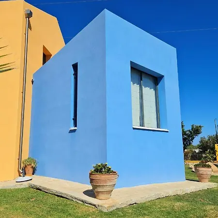 Casa Spannika Pool And Gym Zákynthos by