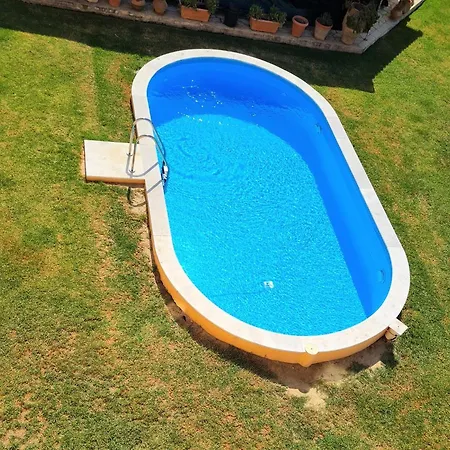 Casa Spannika Pool And Gym Zákynthos by