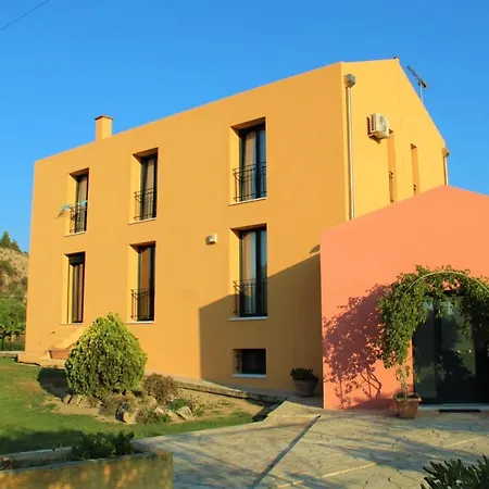 Holiday home Casa Spannika Pool And Gym Zakynthos Town