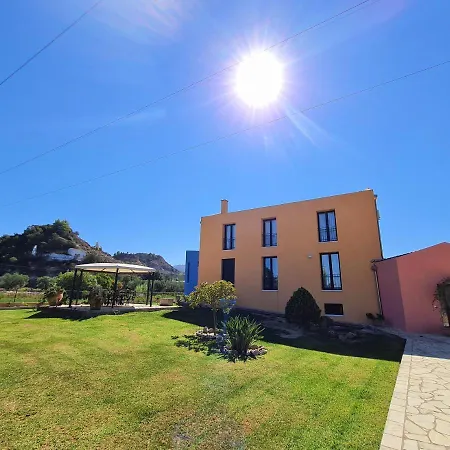 Holiday home Casa Spannika Pool And Gym Zakynthos Town
