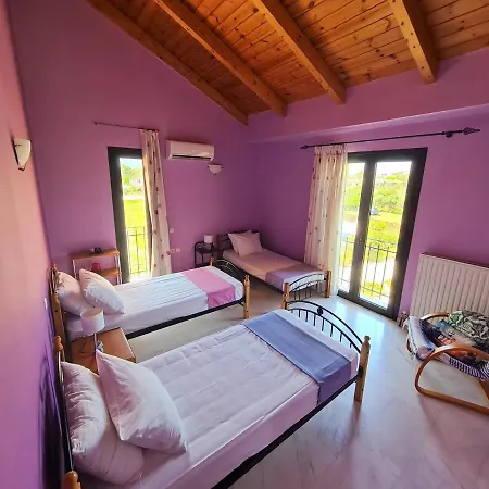 Holiday home Casa Spannika Pool And Gym