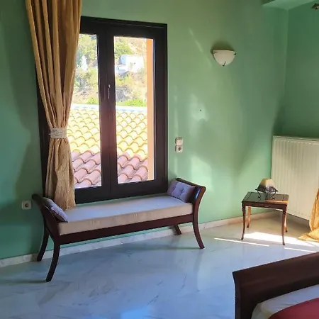 Holiday home Casa Spannika Pool And Gym *
