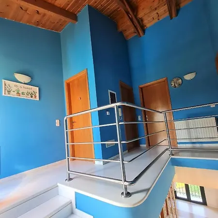 Casa Spannika Pool And Gym * Zakynthos Town
