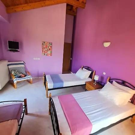Casa Spannika Pool And Gym Zakynthos Town