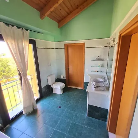 Casa Spannika Pool And Gym Holiday home *
