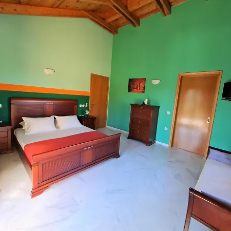 Casa Spannika Pool And Gym Holiday home *