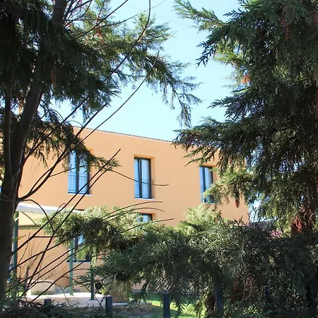 Casa Spannika Pool And Gym Holiday home *