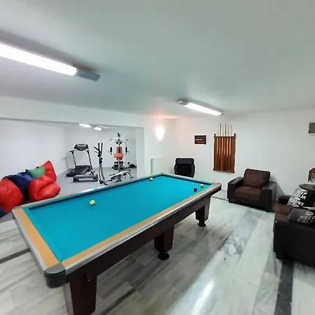 Casa Spannika Pool And Gym * Zakynthos Town
