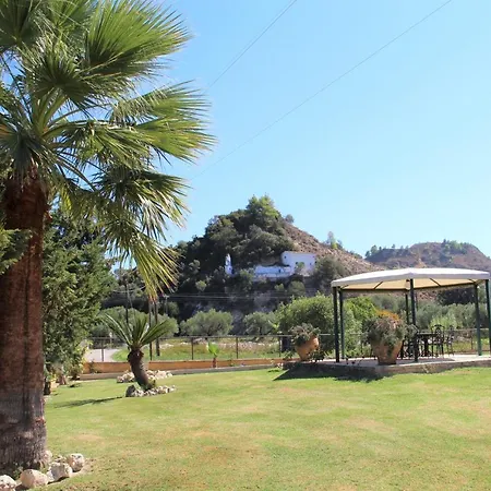 Holiday home Casa Spannika Pool And Gym Zakynthos Town