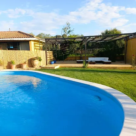 Holiday home Casa Spannika Pool And Gym