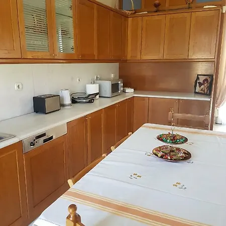 Holiday home Casa Spannika Pool And Gym Zakynthos Town